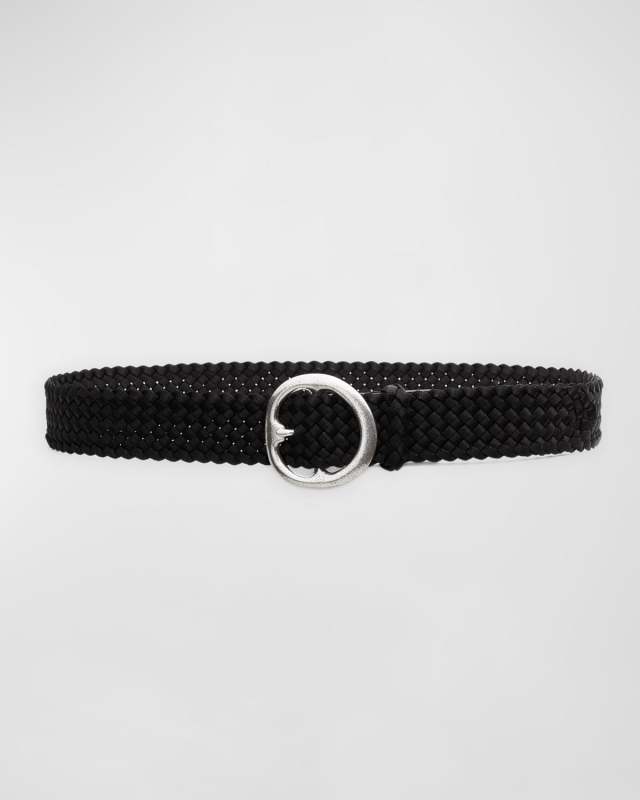 Bae Woven Belt